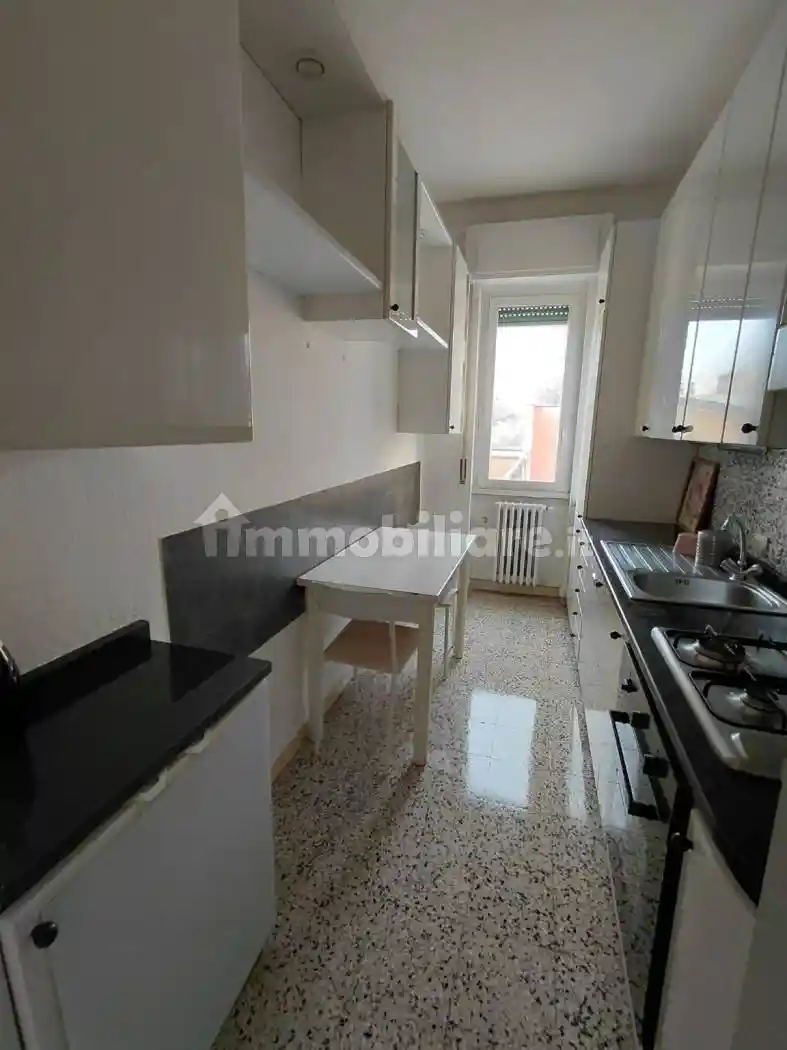 Appartamento in affitto a Pero