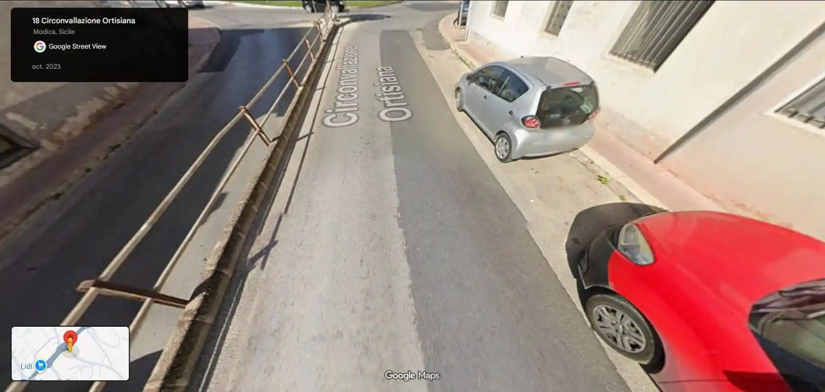 Appartamento in vendita a Modica