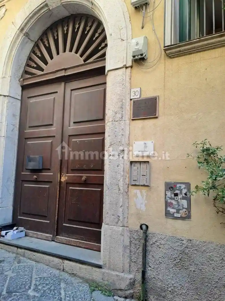 Appartamento in vendita a Salerno