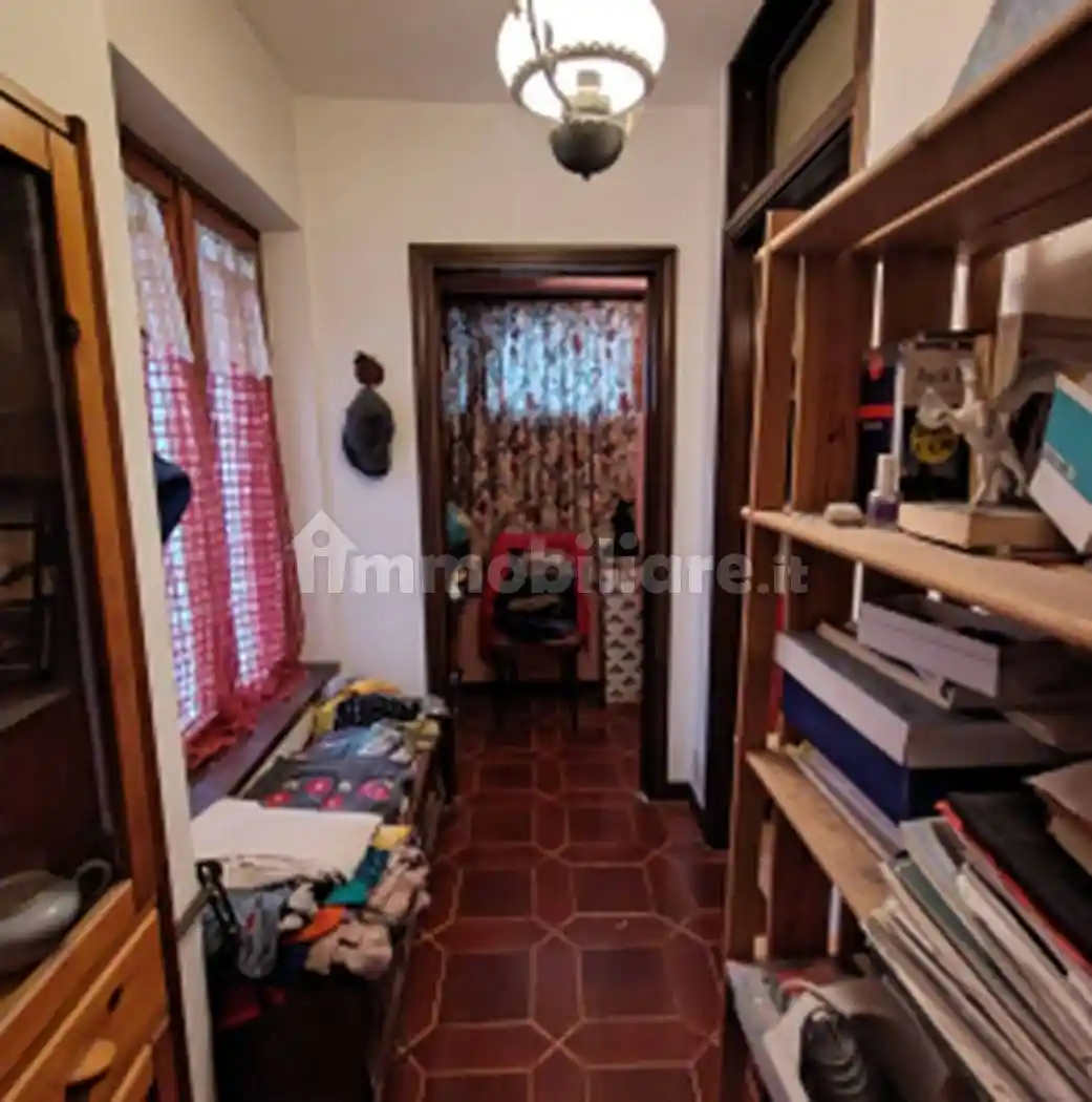 Appartamento in vendita a Laveno-Mombello