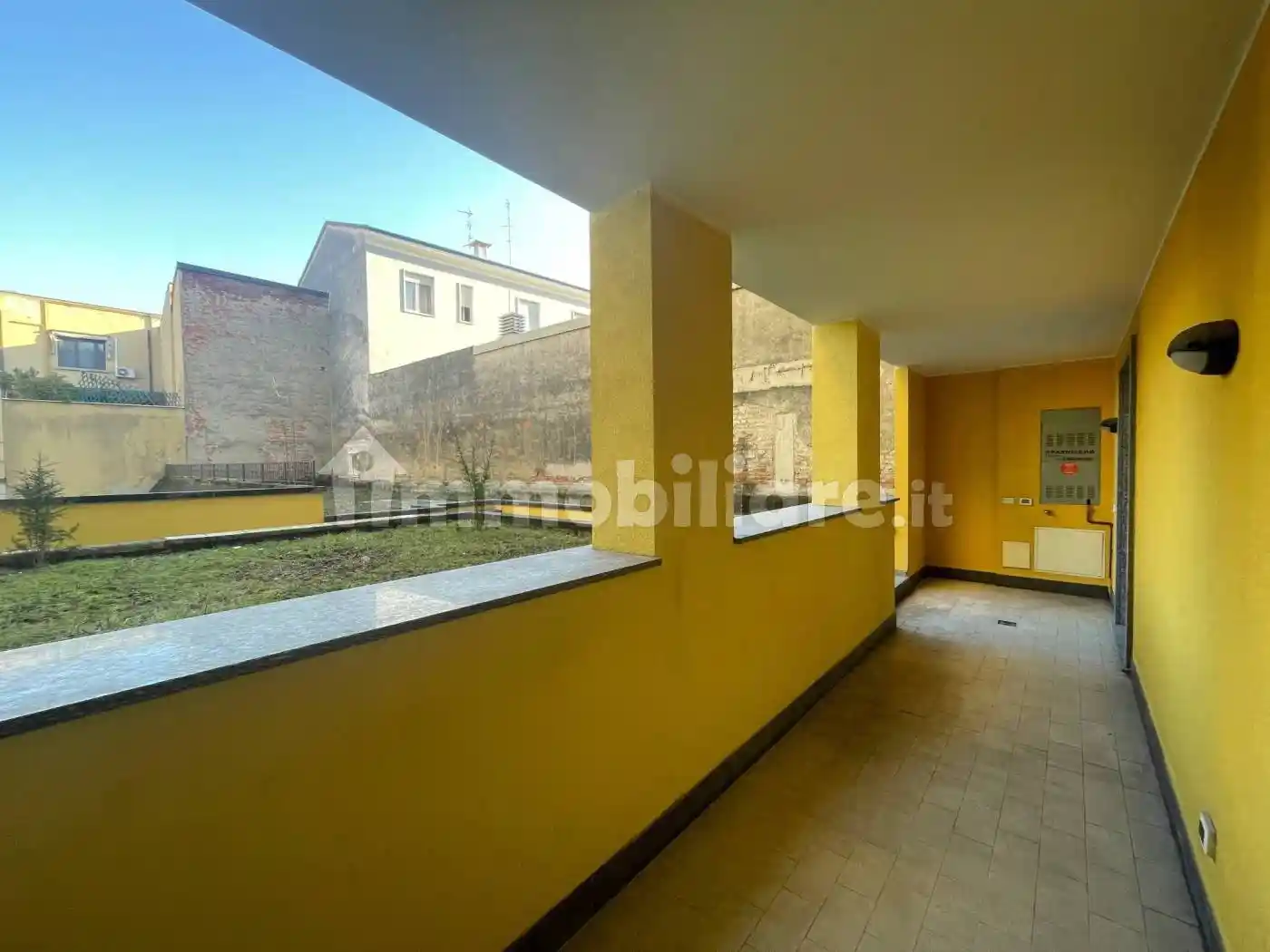 Appartamento in vendita a Bovisio-Masciago