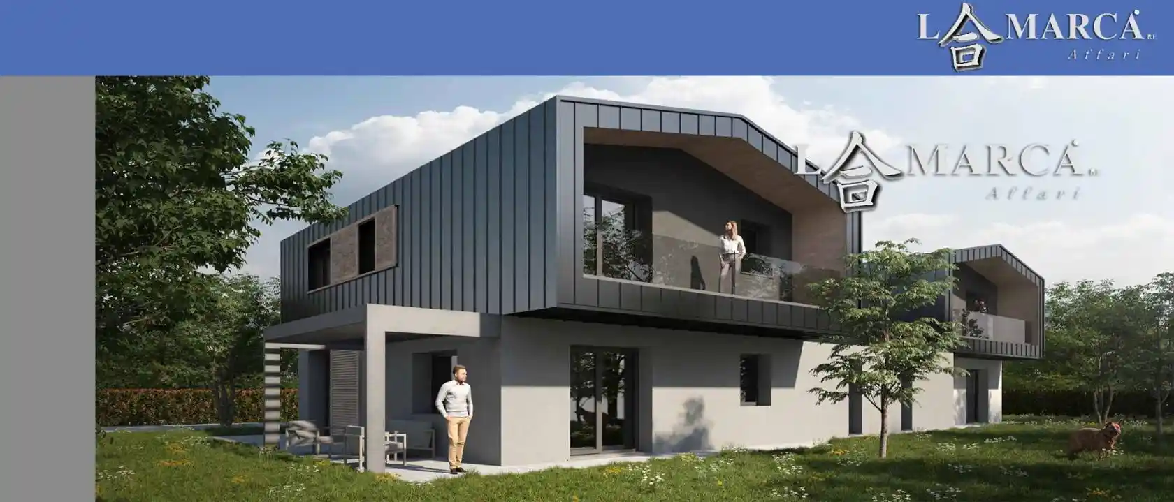 Villa in vendita a Castelcucco