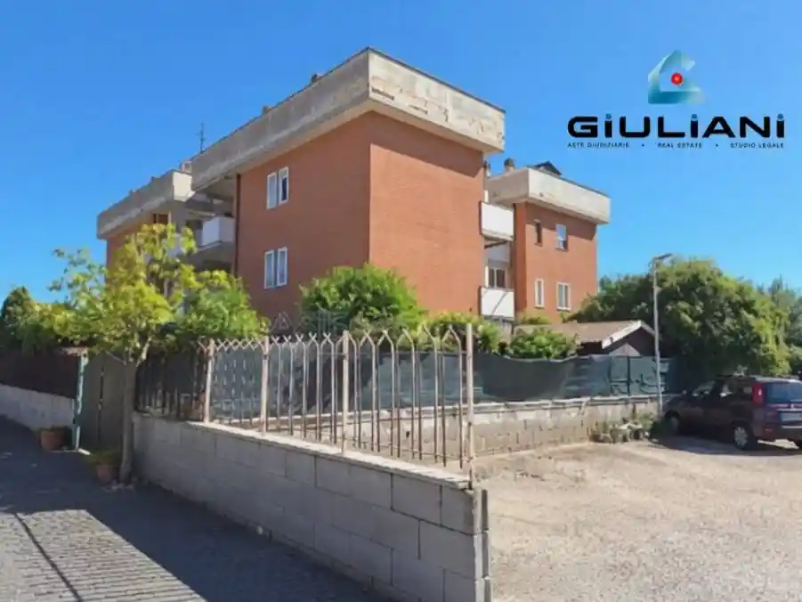 Appartamento in vendita a Ardea