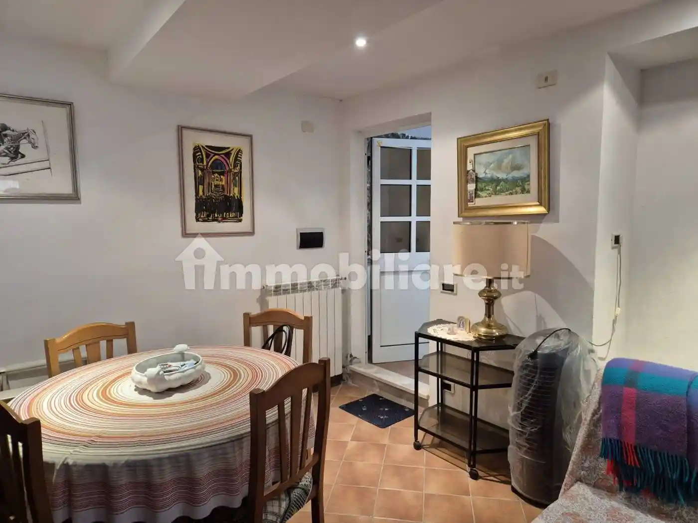 Appartamento in vendita a Civitella Paganico