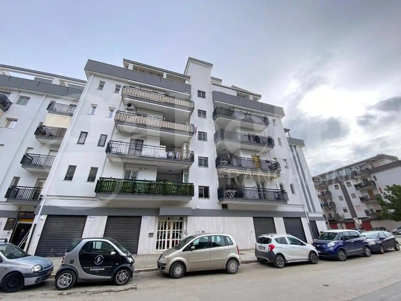 Appartamento in vendita a Trani