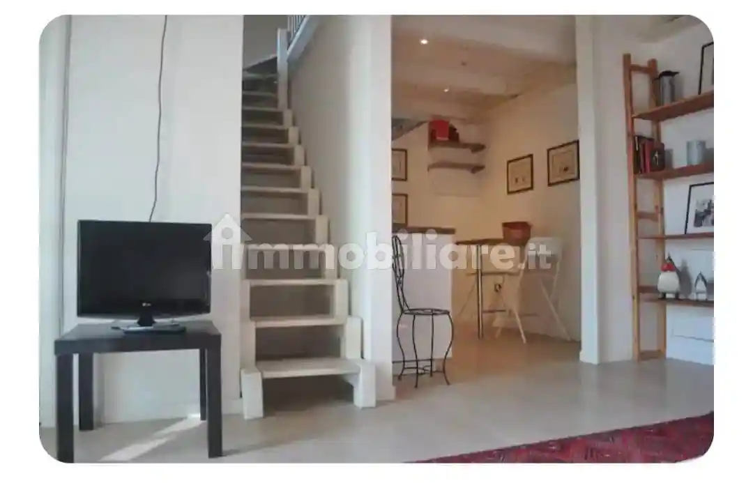 Appartamento in affitto a Perugia