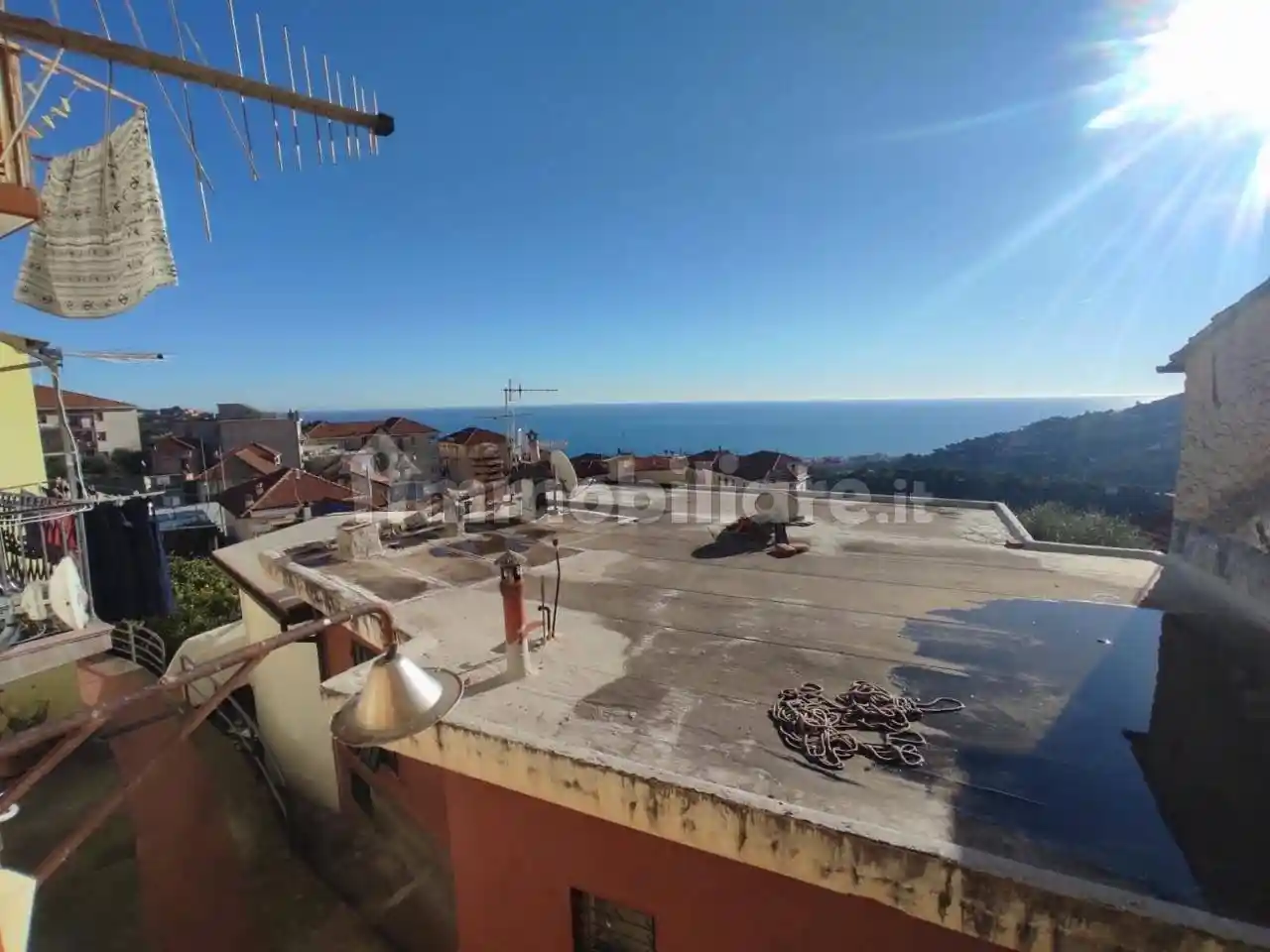 Appartamento in vendita a Alassio