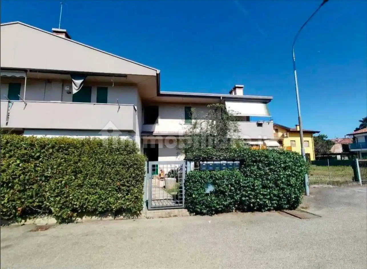 Appartamento in vendita a Villafranca Padovana
