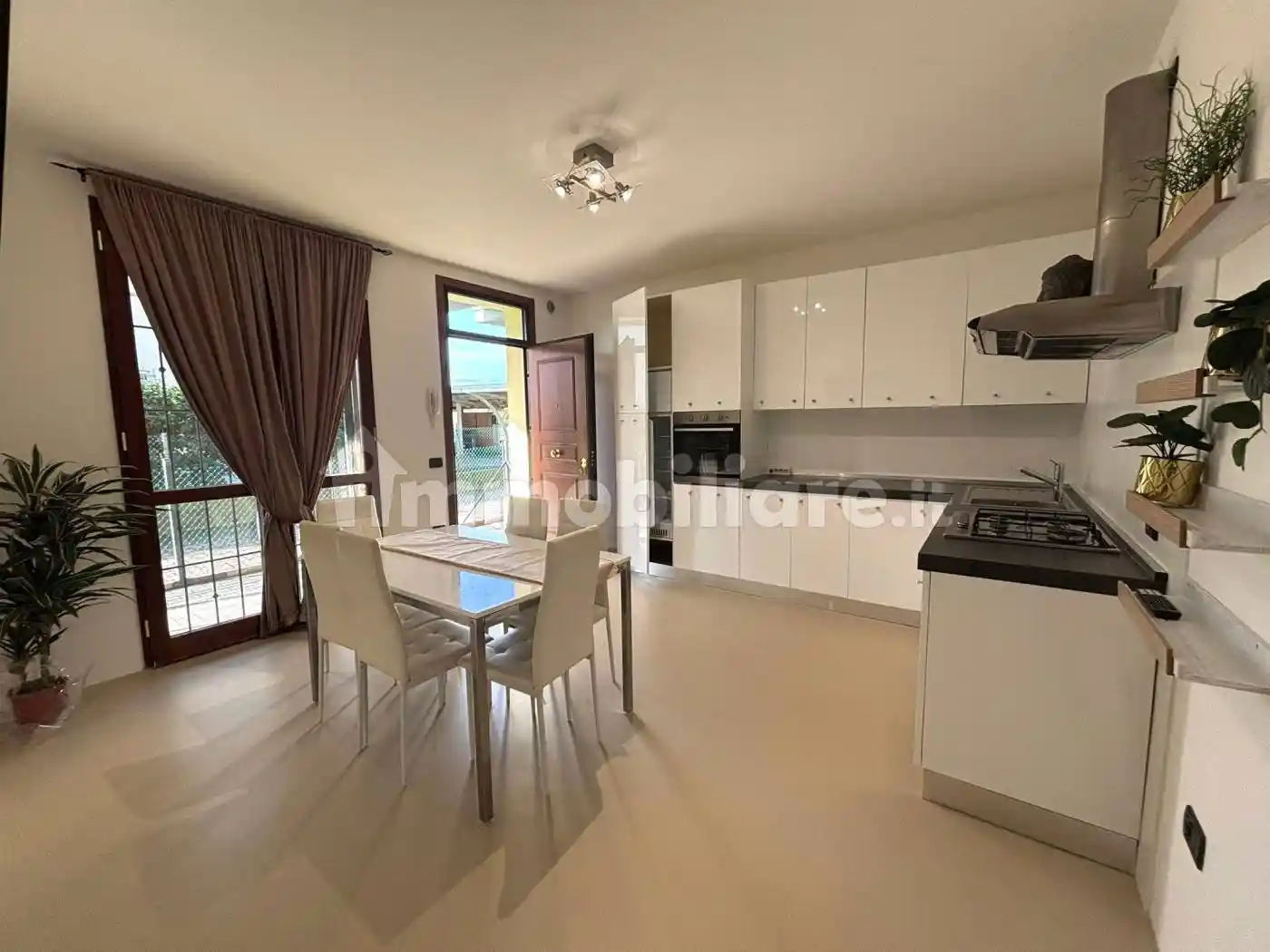 Appartamento in vendita a Ravenna