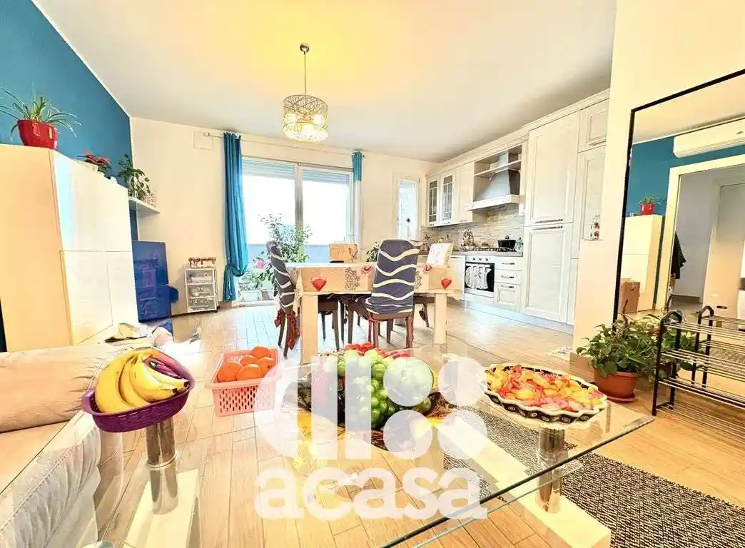 Appartamento in vendita a Gatteo