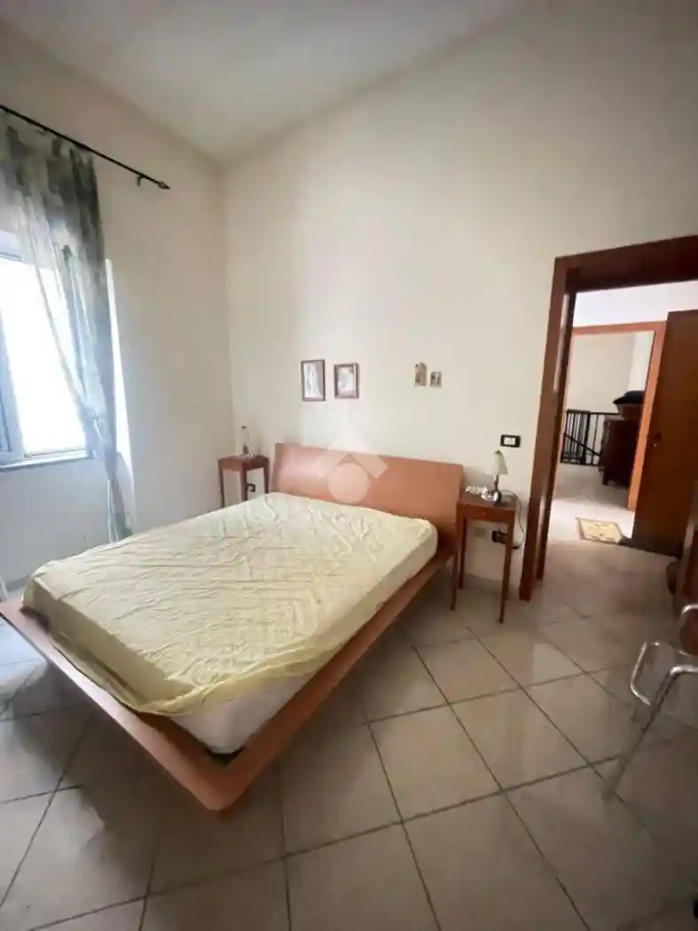 Casa indipendente in vendita a Marigliano