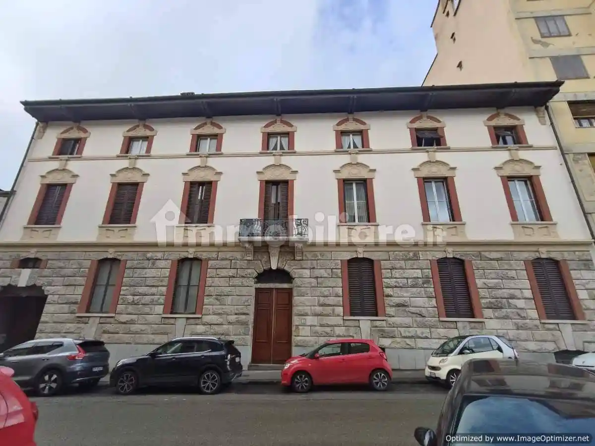 Appartamento in vendita a Firenze