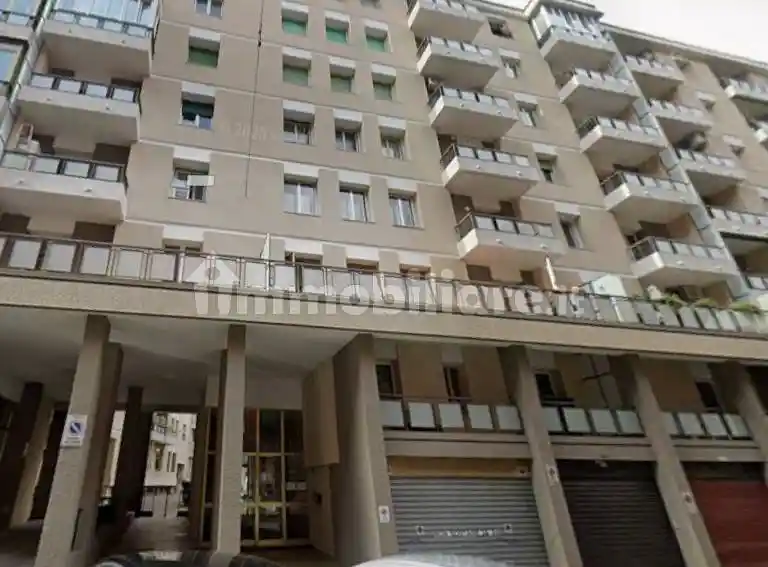 Appartamento in affitto a Trieste