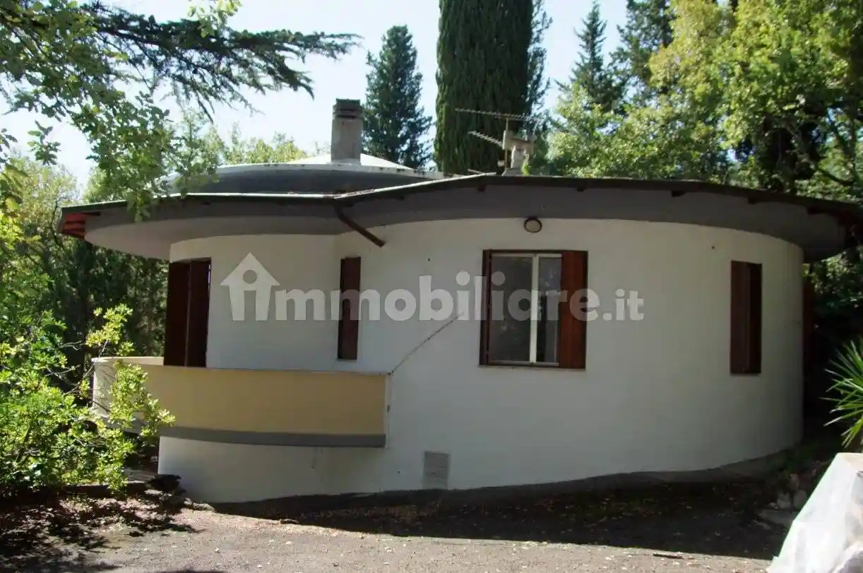 Villa in vendita a Pontassieve