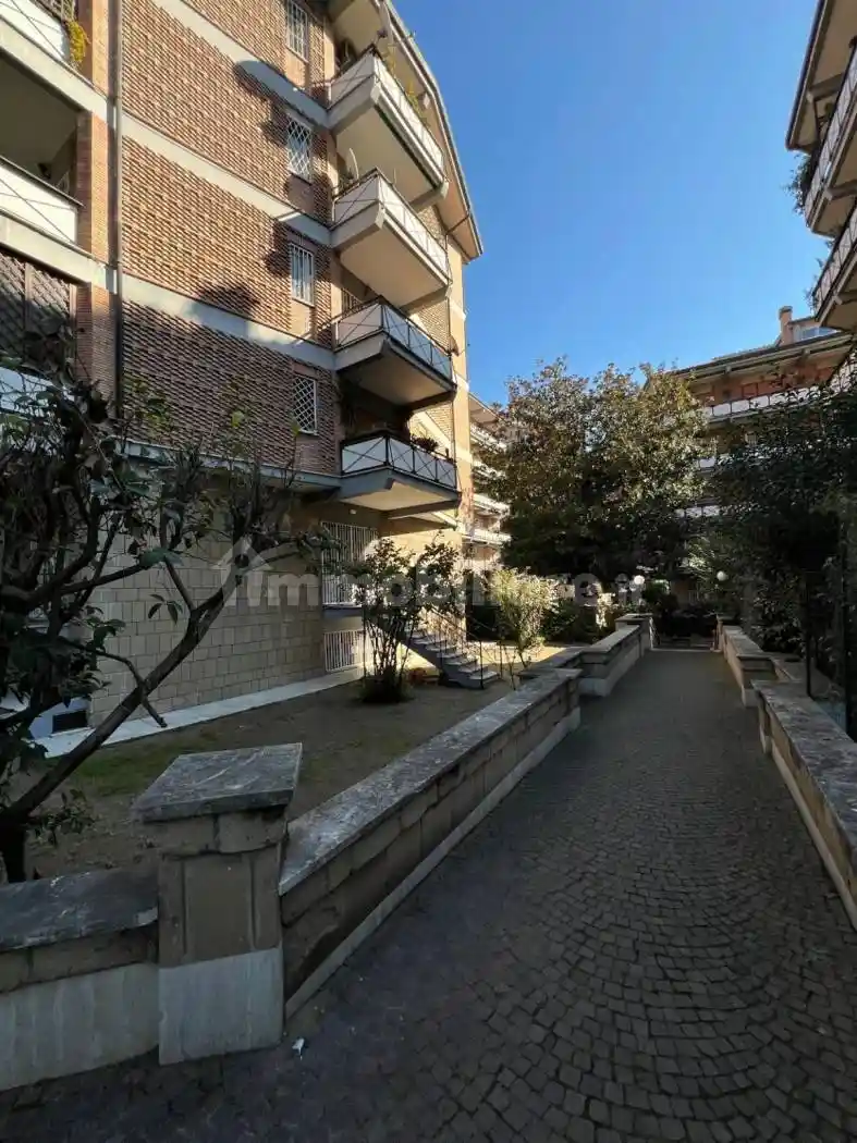 Appartamento in affitto a Roma