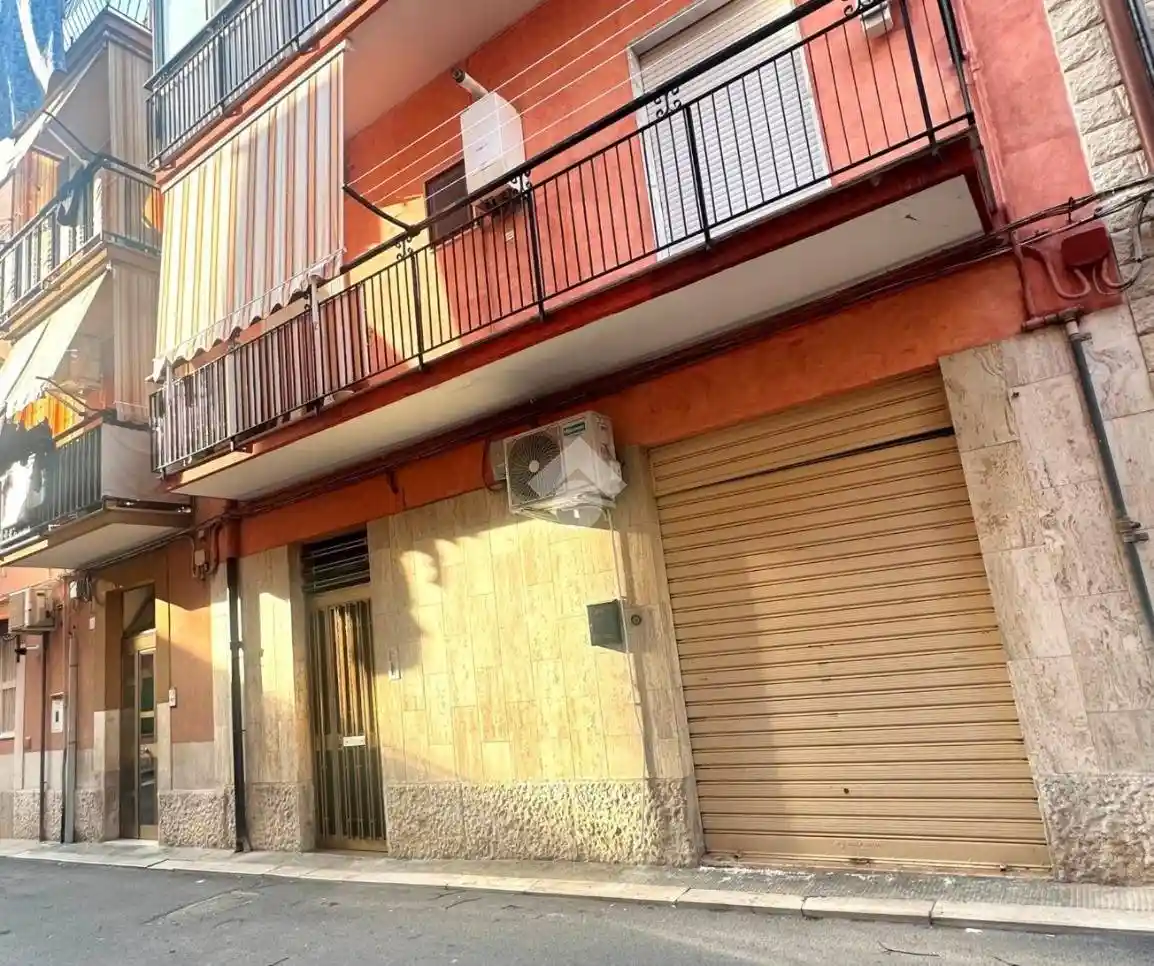 Appartamento in affitto a Barletta
