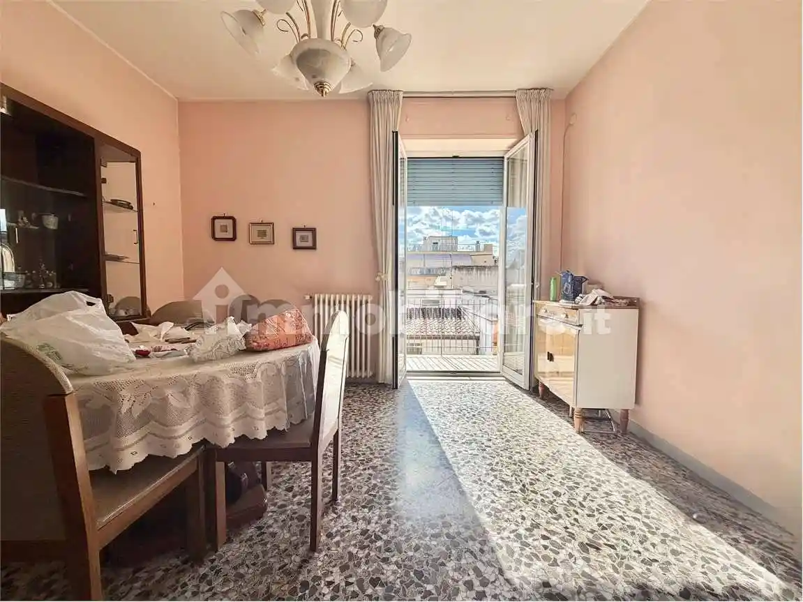 Appartamento in vendita a Andria