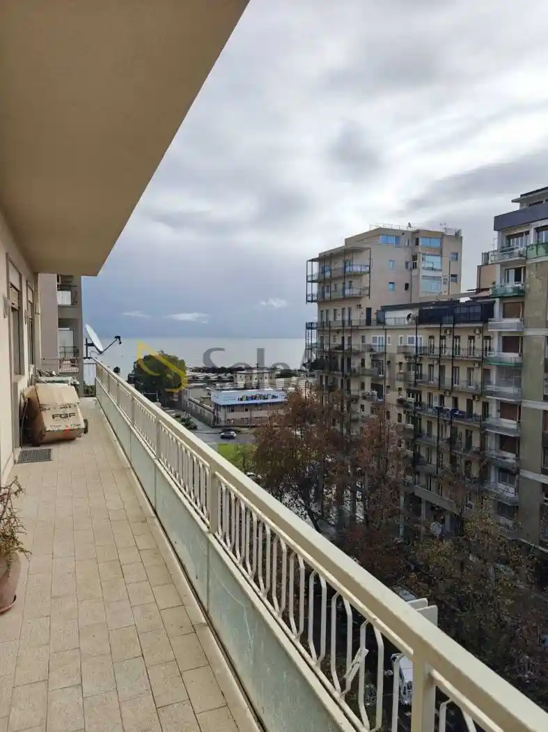 Appartamento in affitto a Catania