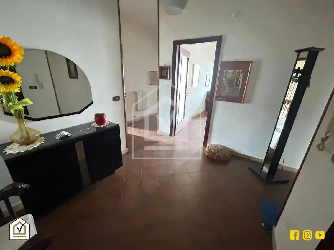 Appartamento in vendita a Modugno