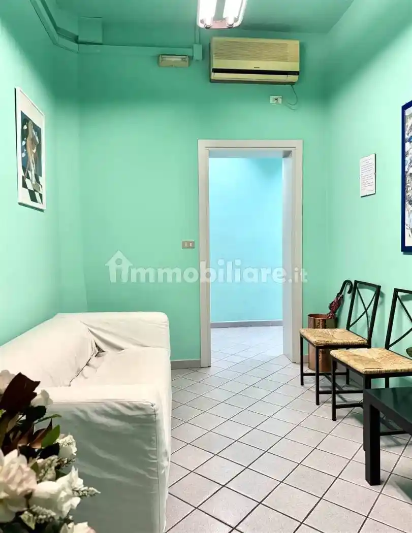 Appartamento in vendita a Prato