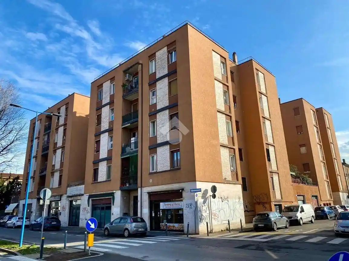 Appartamento in vendita a Brescia