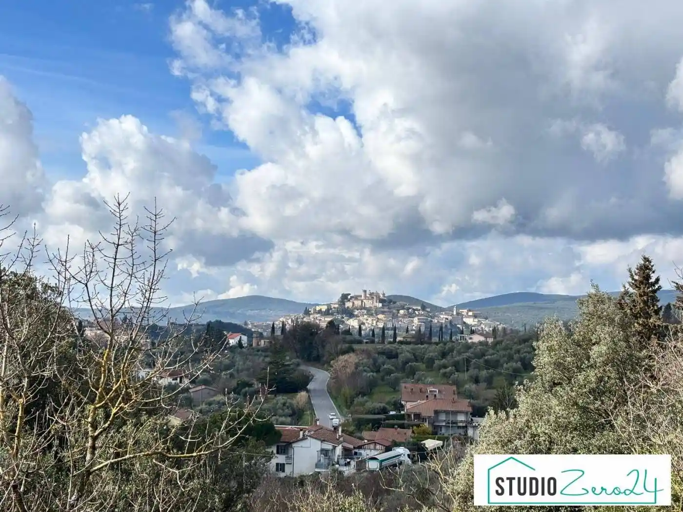 Appartamento in vendita a Amelia