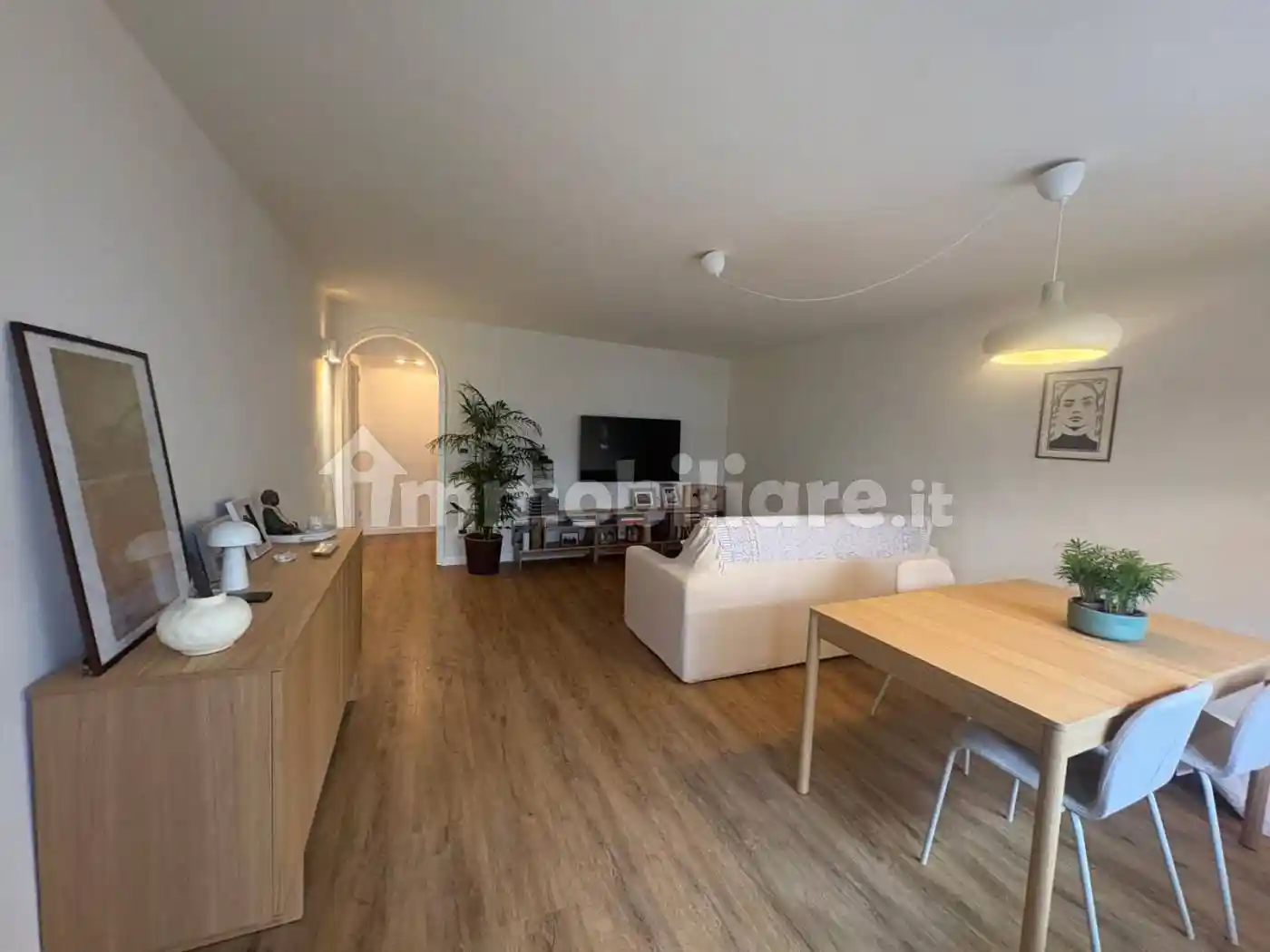 Appartamento in vendita a Viareggio