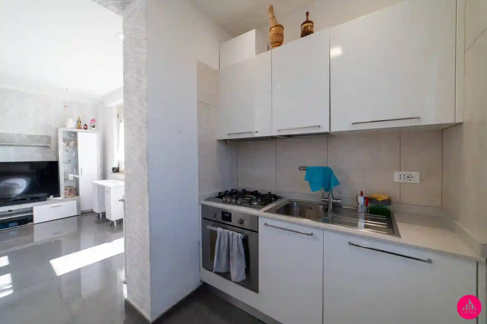 Appartamento - foto 5