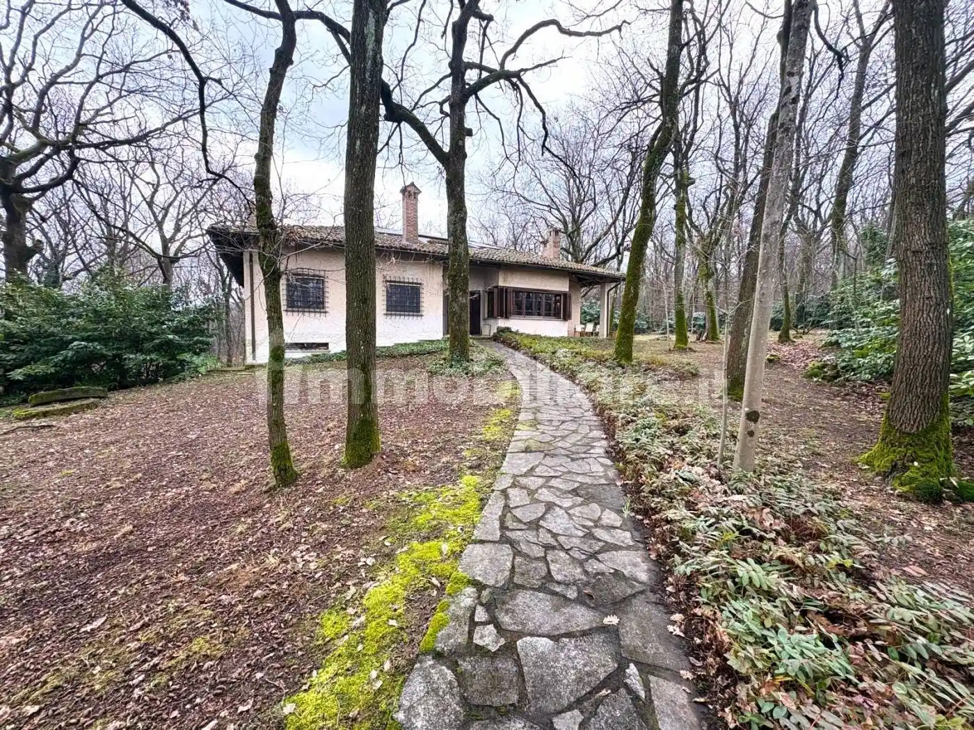 Villa in vendita a Sala Baganza