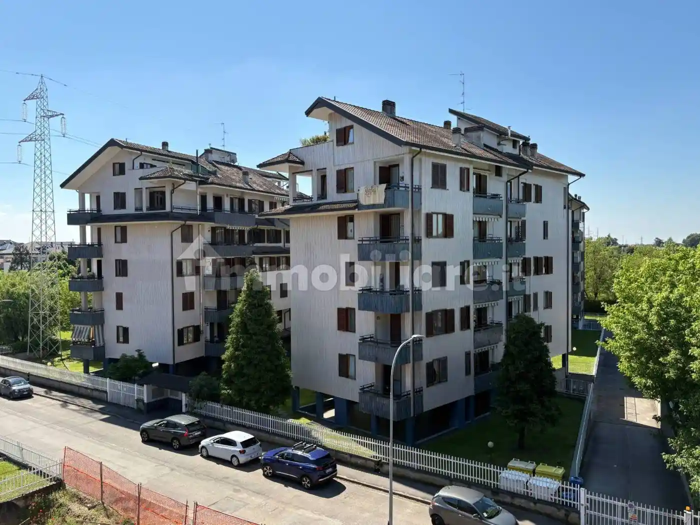 Appartamento in vendita a Rho