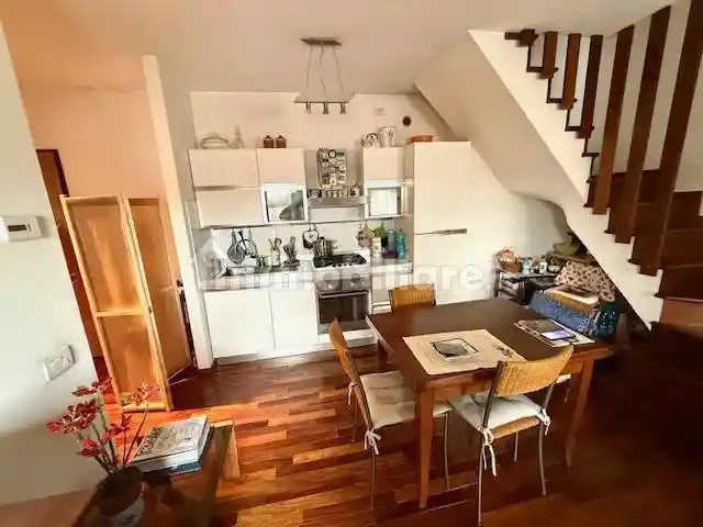 Appartamento in vendita a Padova