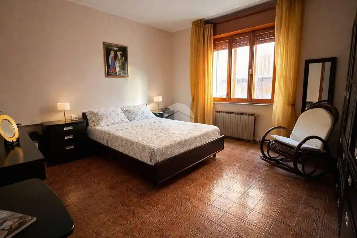 Appartamento in vendita a Paspardo