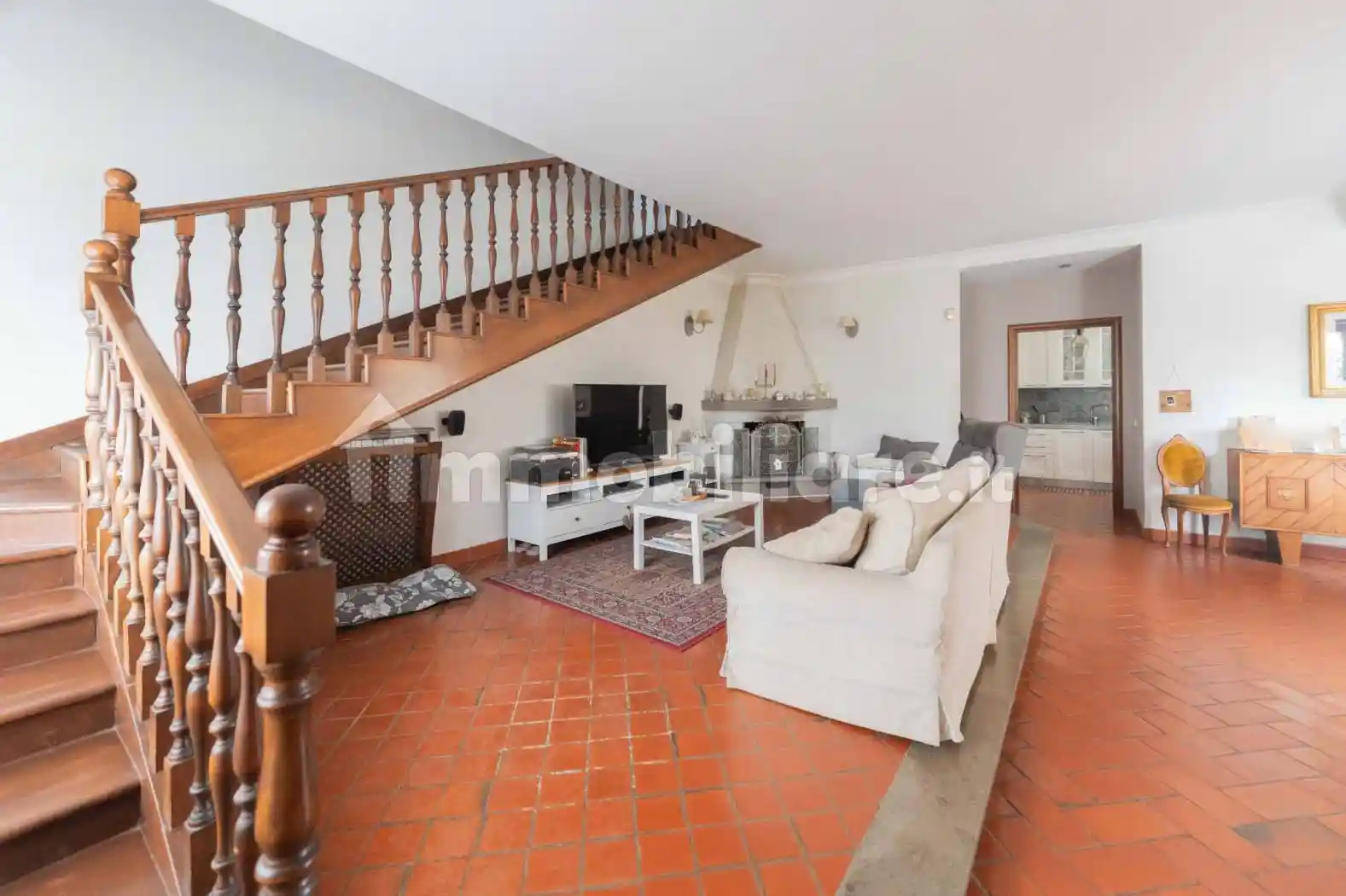 Casa indipendente in vendita a Roma