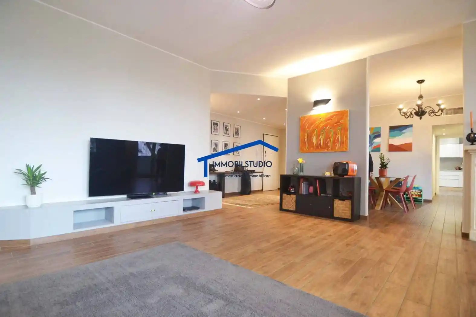 Attico - Mansarda in vendita a Legnano