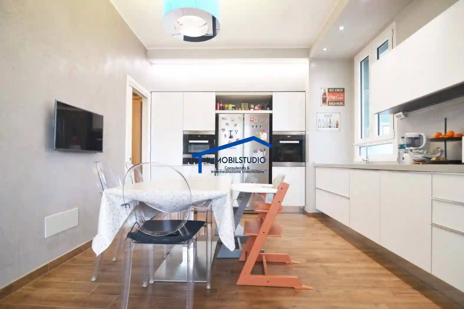 Attico - Mansarda - foto 5