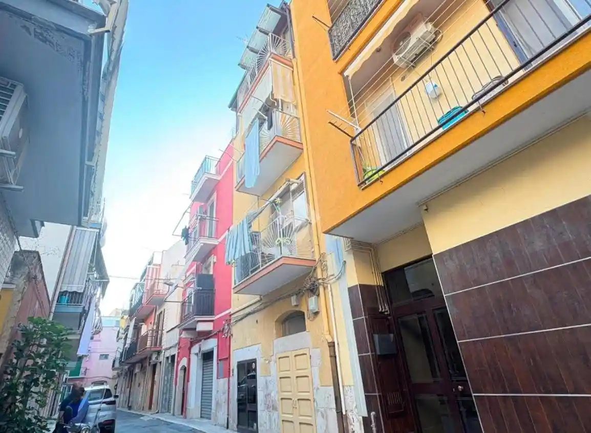 Appartamento in vendita a Barletta