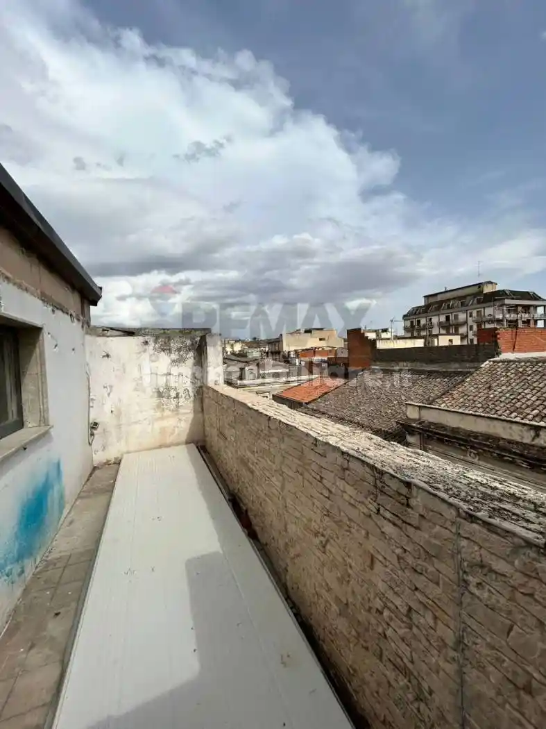 Casa indipendente in vendita a Paternò