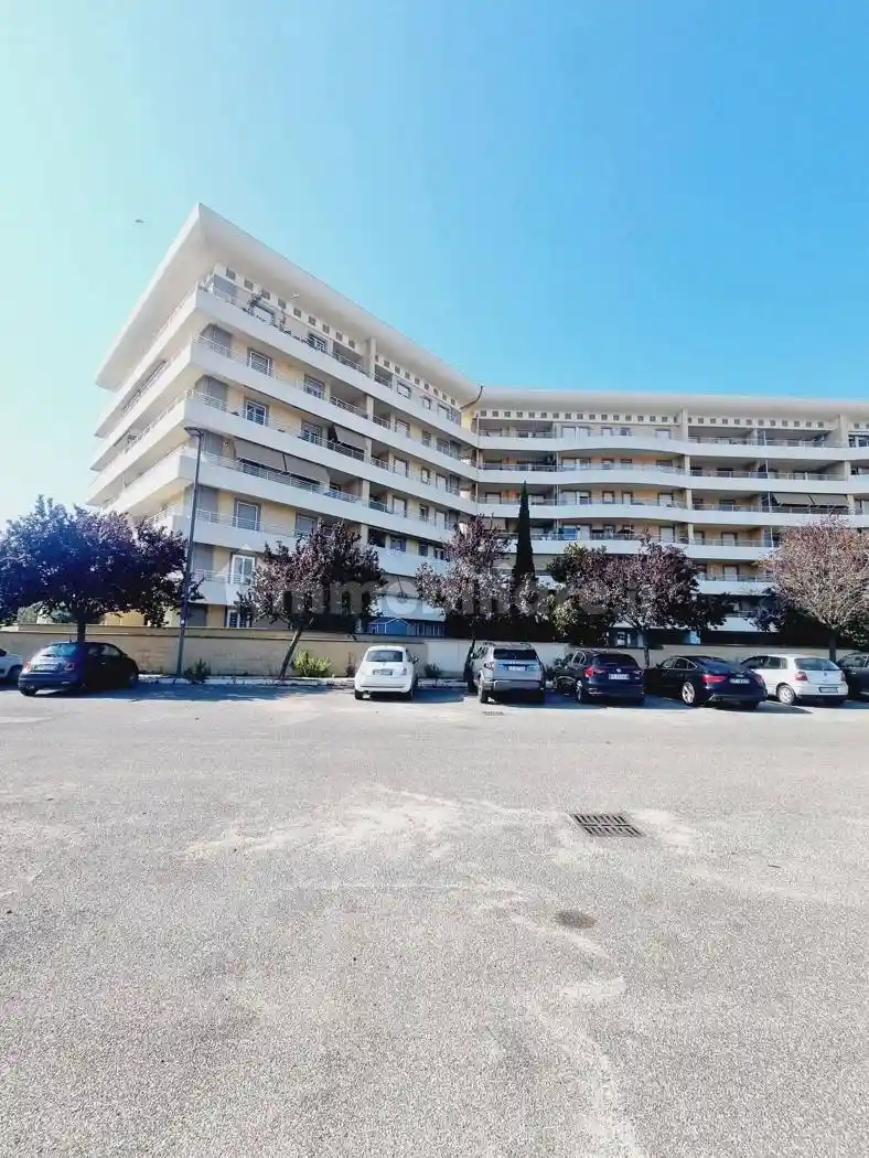 Appartamento in vendita a Aprilia