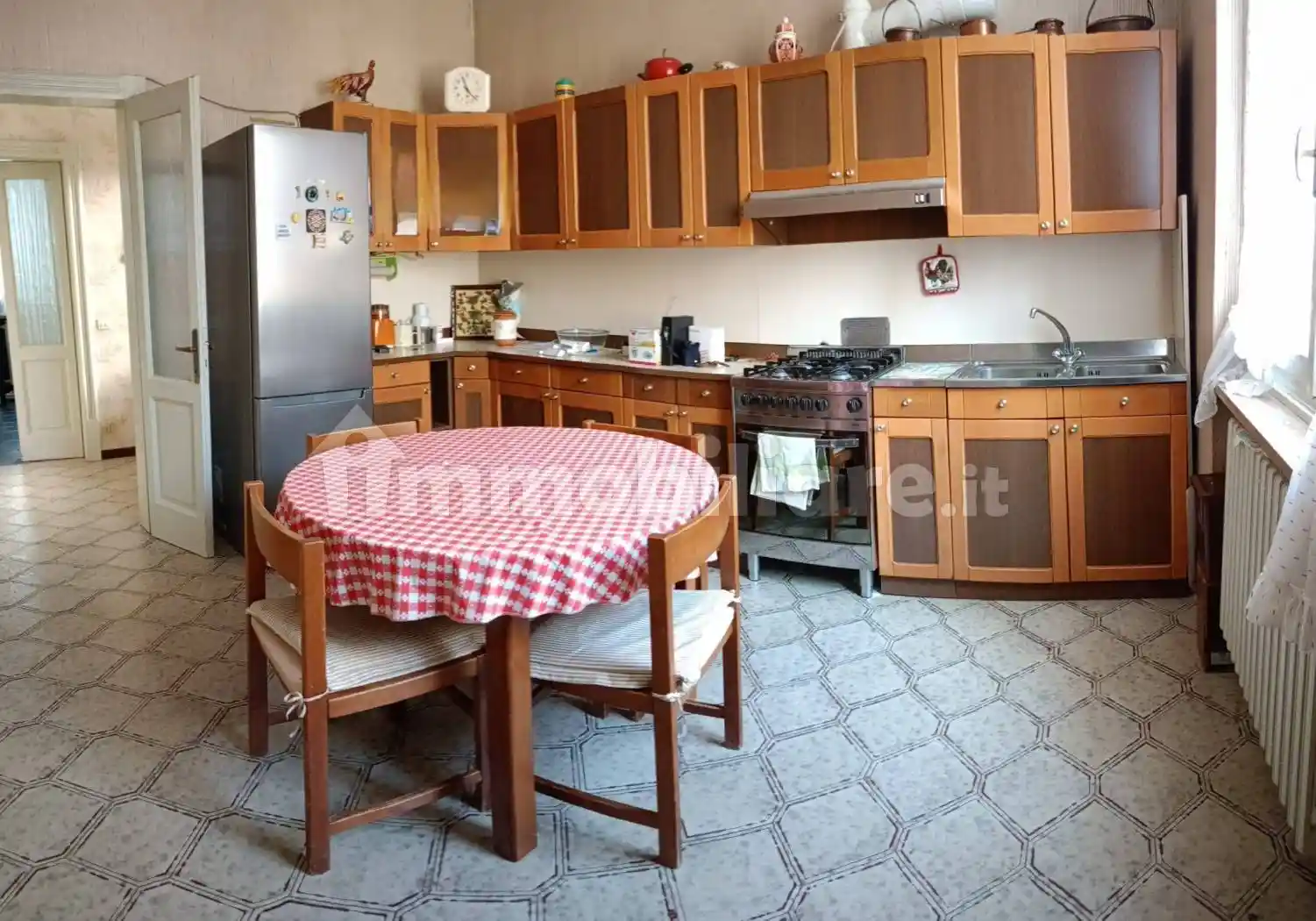 Casa indipendente in vendita a Pavia
