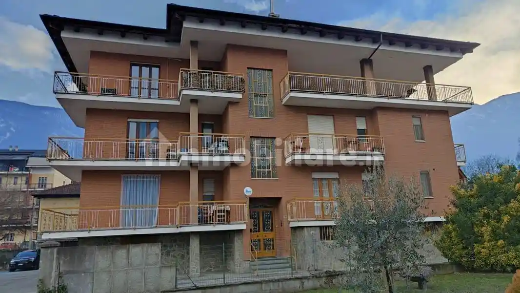 Appartamento in vendita a Sant'Antonino di Susa