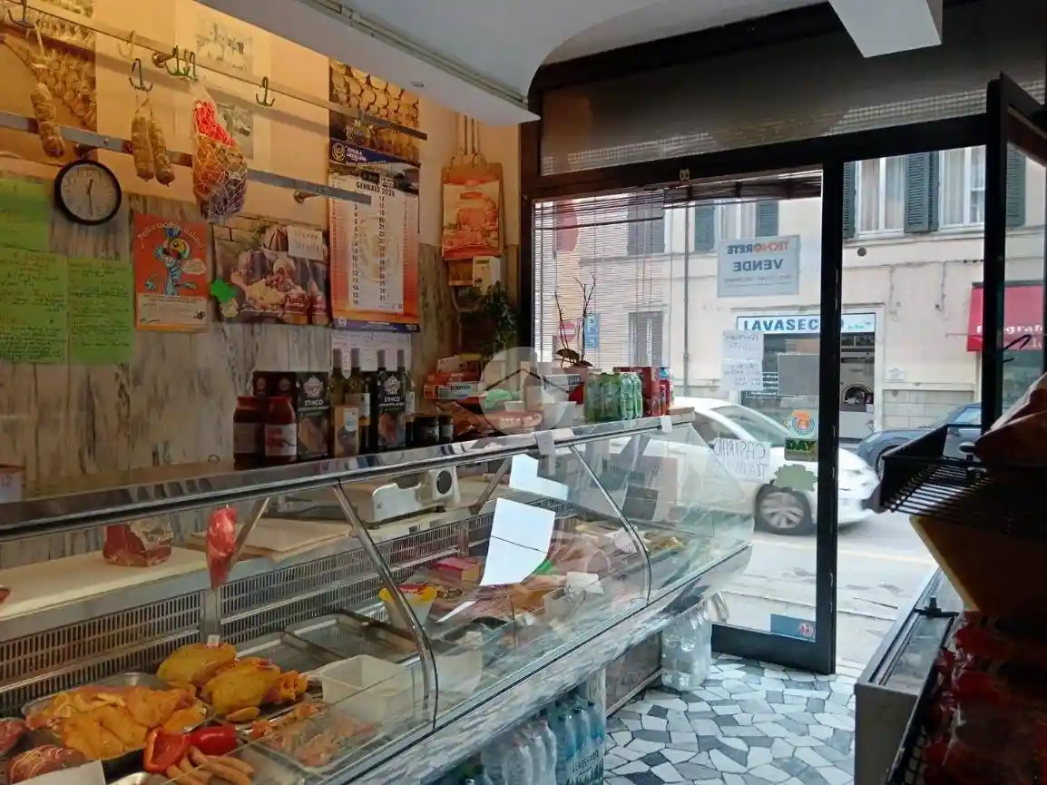 Appartamento in vendita a Ferrara