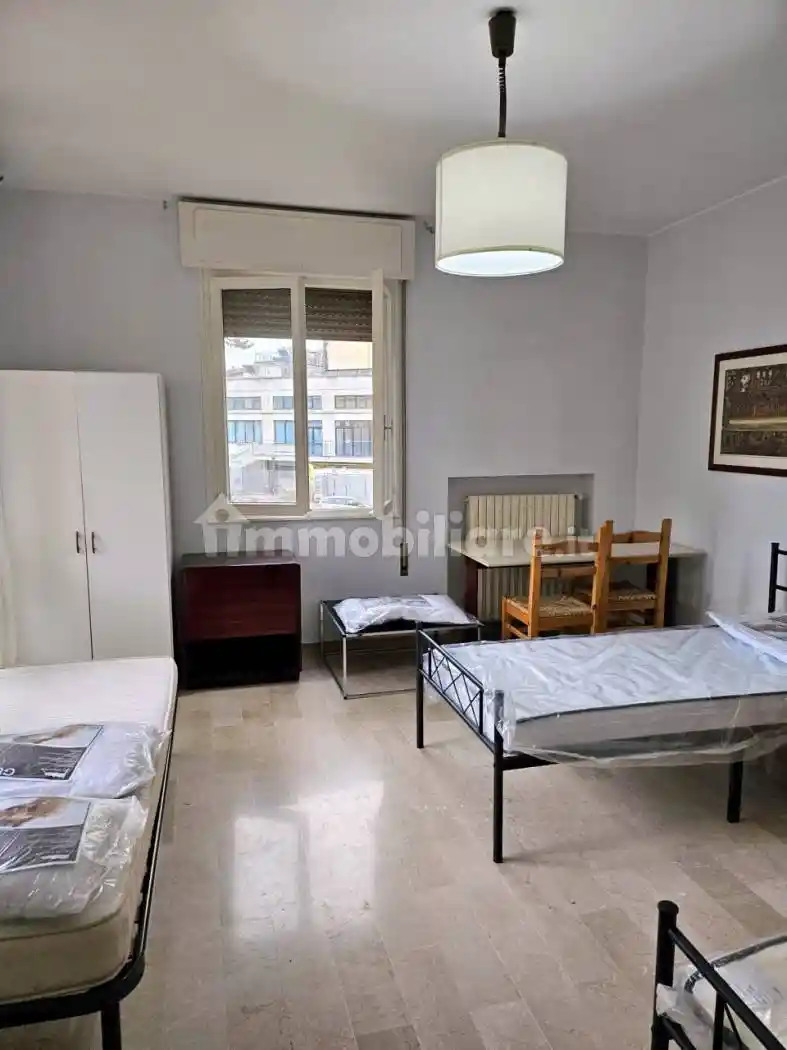 Appartamento in vendita a Padova