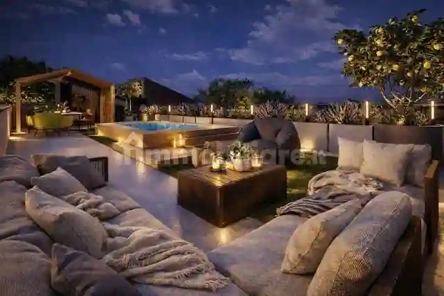 Attico - Mansarda - foto 5