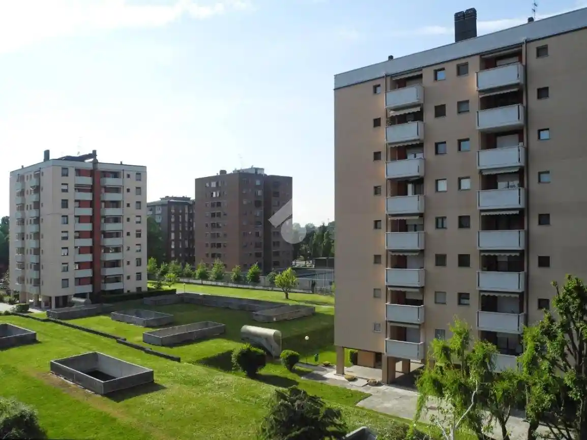 Appartamento in affitto a Assago