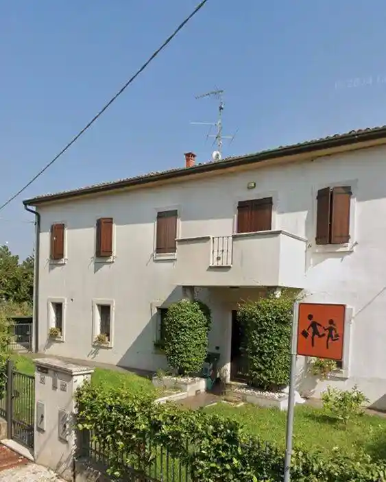 Villa in vendita a Castel Goffredo