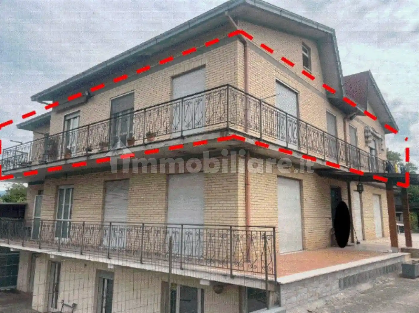 Appartamento in vendita a Ceprano