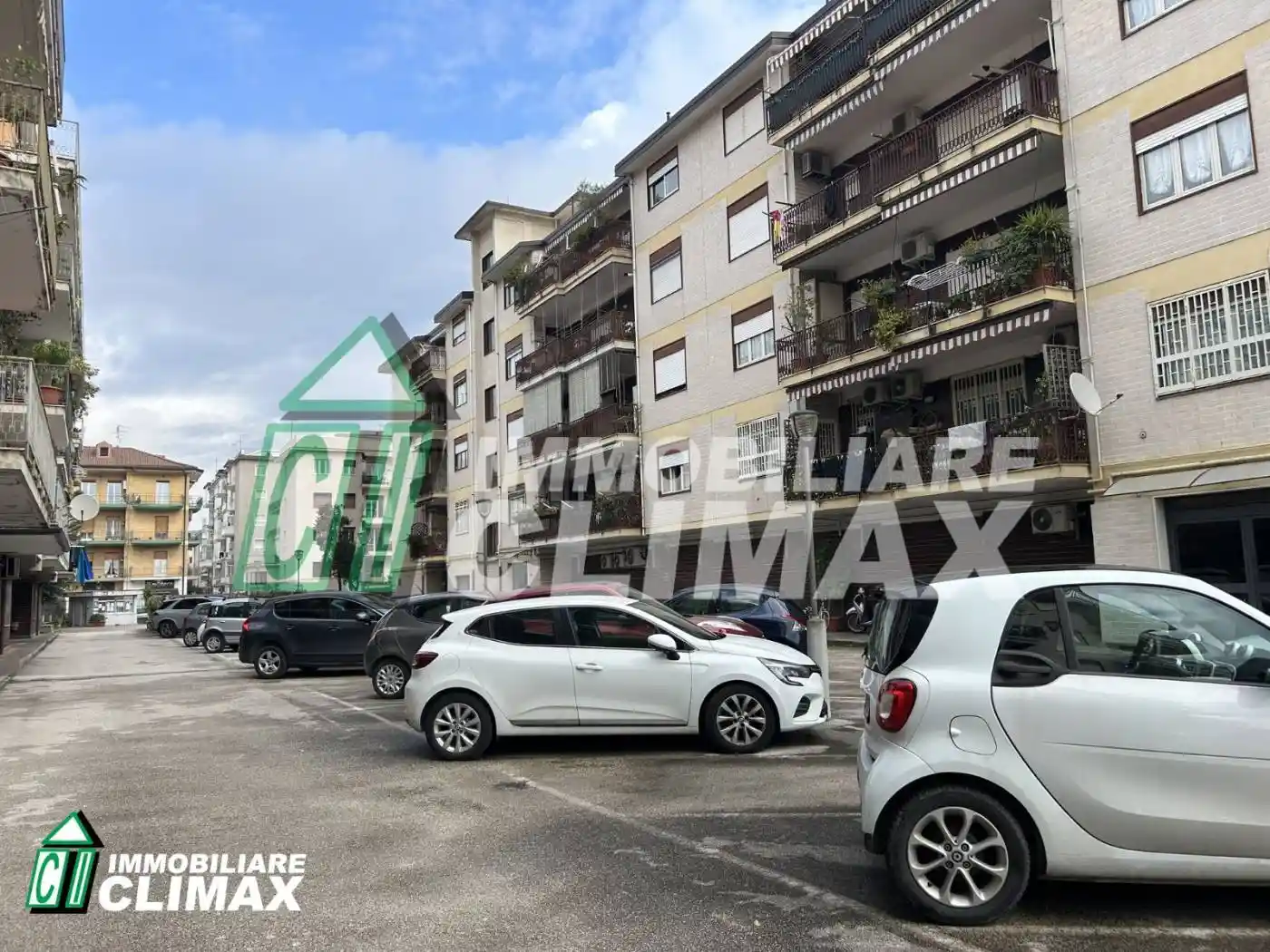 Appartamento in vendita a Caserta