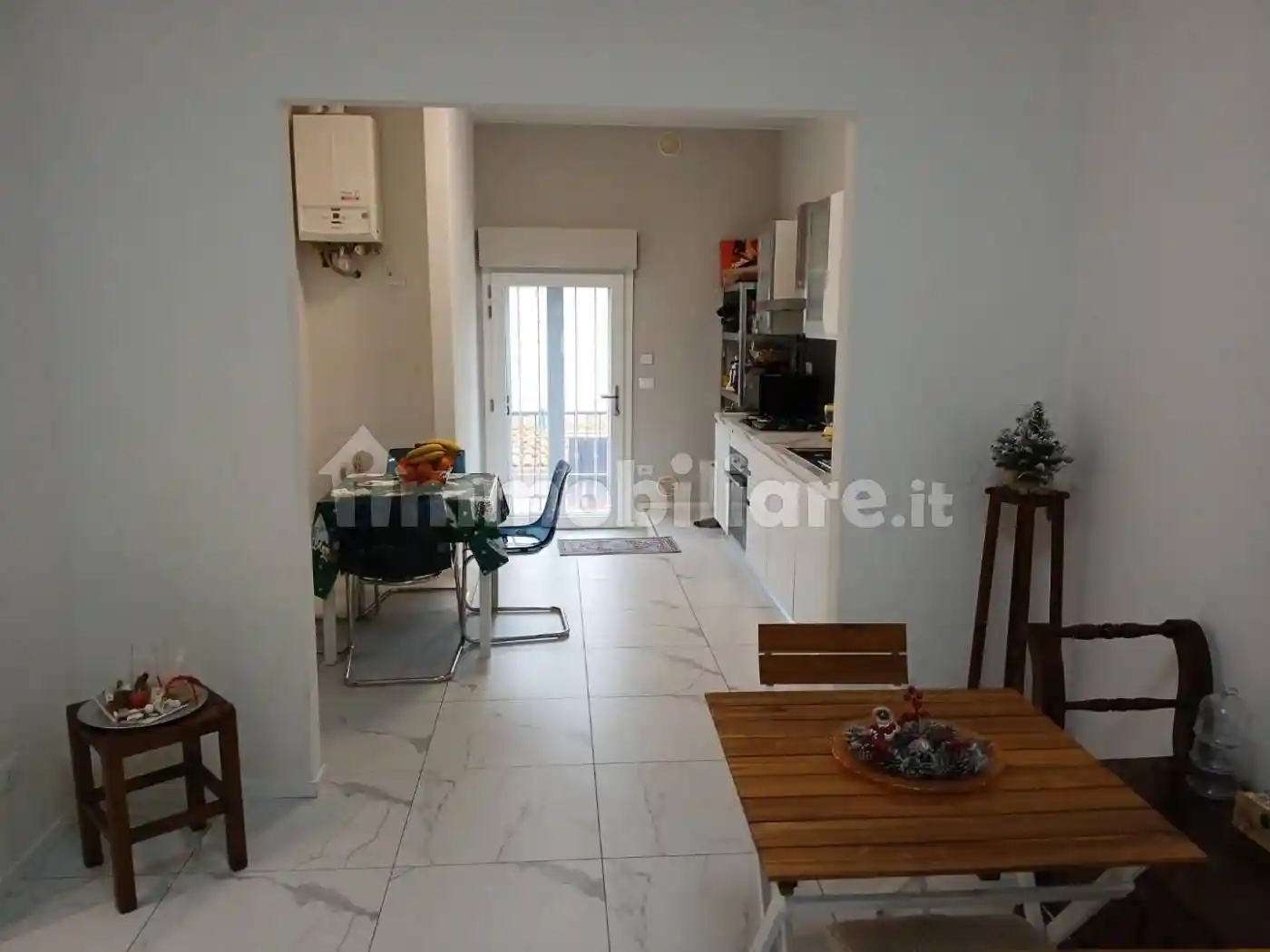 Appartamento in affitto a Pisa