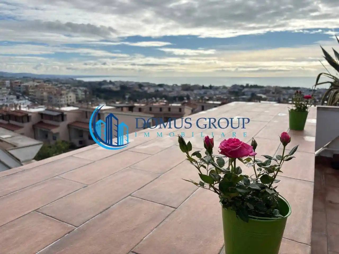 Appartamento in vendita a Santa Marinella