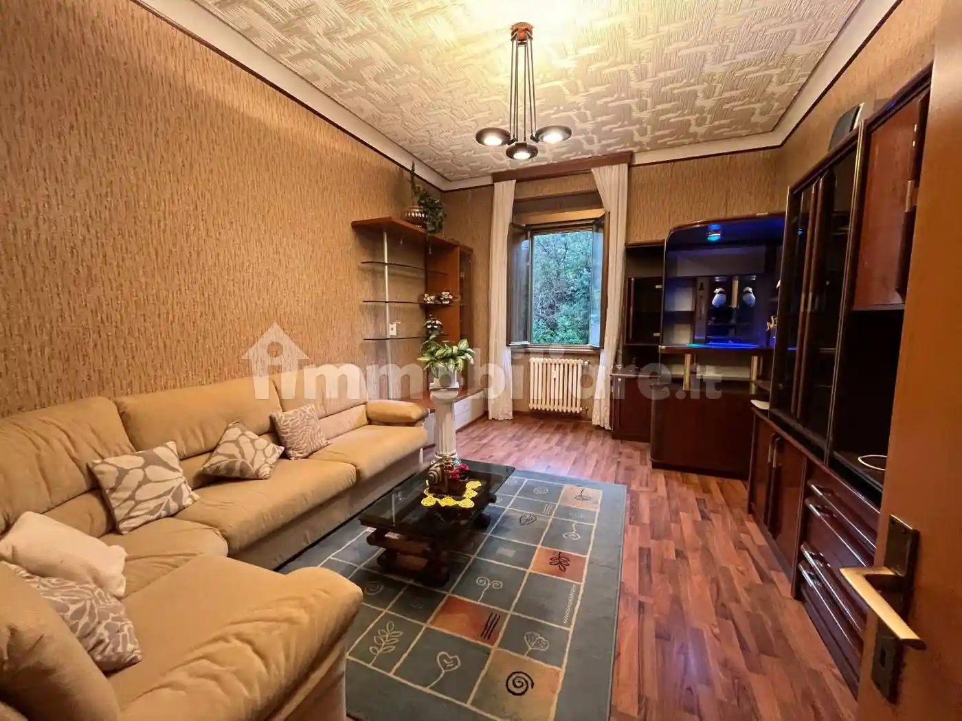 Appartamento in affitto a Trieste